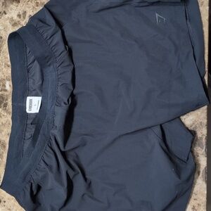 Gymshark Studio Shorts L